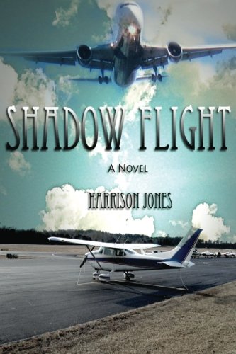 Stock image for Shadow Flight for sale by ThriftBooks-Dallas