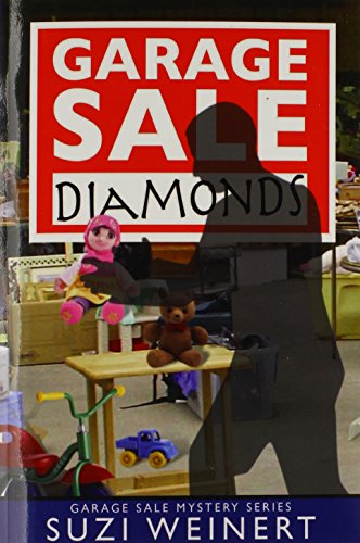 Beispielbild fr Garage Sale Diamonds zum Verkauf von Better World Books