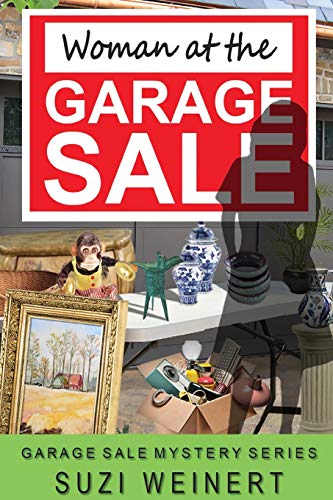 Beispielbild fr Woman at the Garage Sale zum Verkauf von GreatBookPrices