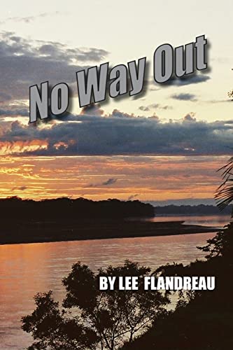 Stock image for NO WAY OUT for sale by GreatBookPrices