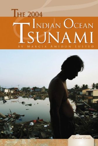 Imagen de archivo de The 2004 Indian Ocean Tsunami a la venta por Better World Books