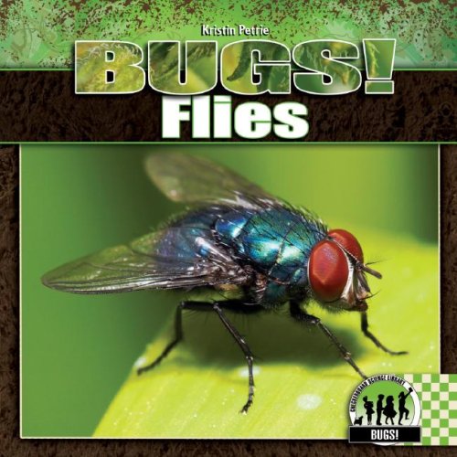 Stock image for Flies for sale by Better World Books