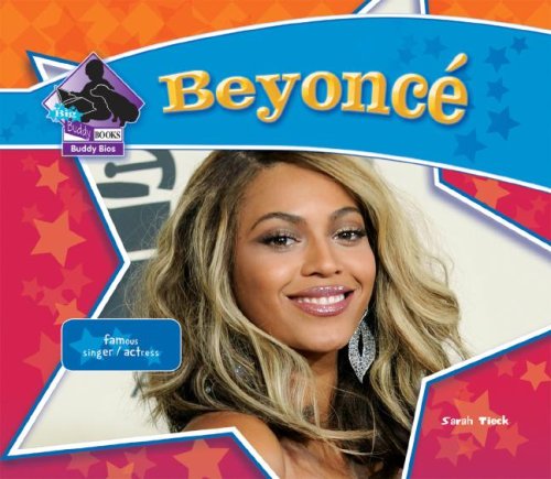 9781604531176: Beyonc: Famous Singer/Actress