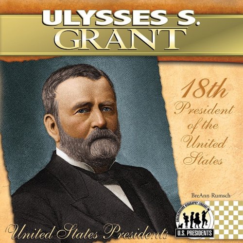 Stock image for Ulysses S. Grant for sale by ThriftBooks-Atlanta