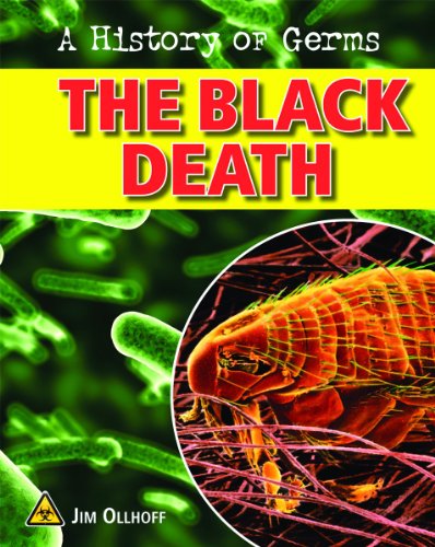 Stock image for The Black Death for sale by Better World Books: West