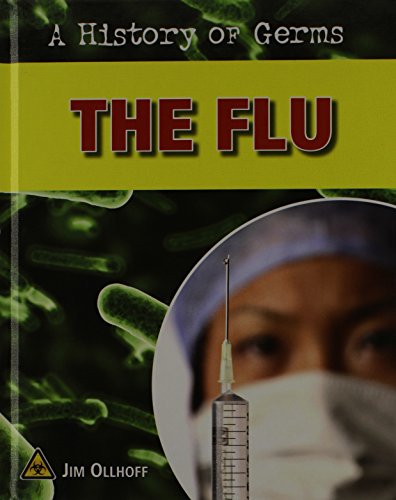 Stock image for The Flu for sale by Better World Books: West