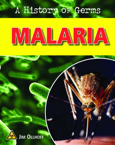 Beispielbild fr Malaria zum Verkauf von Better World Books: West
