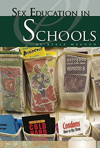 Imagen de archivo de Sex Education in Schools a la venta por Better World Books