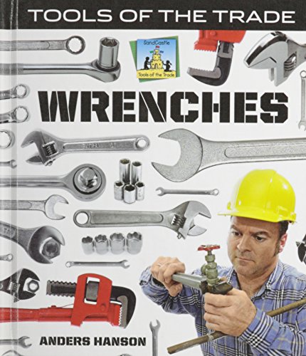 Stock image for Wrenches for sale by Better World Books