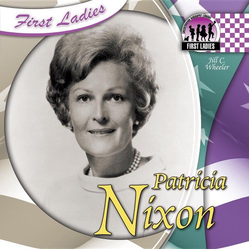 Imagen de archivo de Patricia Nixon a la venta por Better World Books