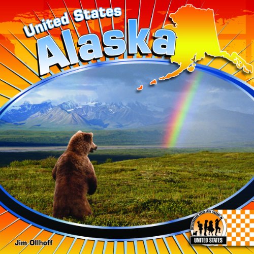 9781604536379: Alaska (The United States)