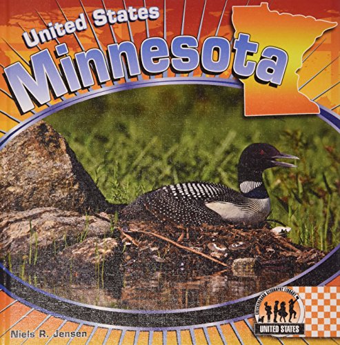 9781604536584: Minnesota (The United States)