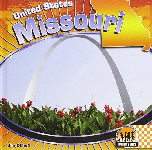 Stock image for Missouri for sale by Better World Books