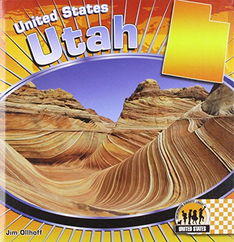 9781604536805: Utah (The United States)