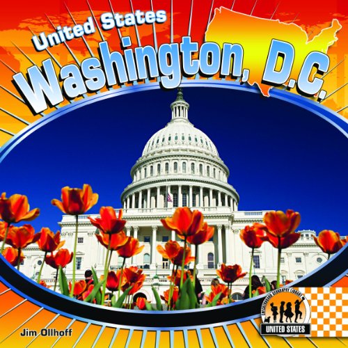 Beispielbild fr Washington, D. C zum Verkauf von Better World Books