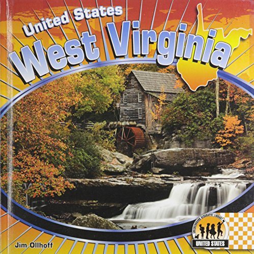 Beispielbild fr West Virginia zum Verkauf von Better World Books