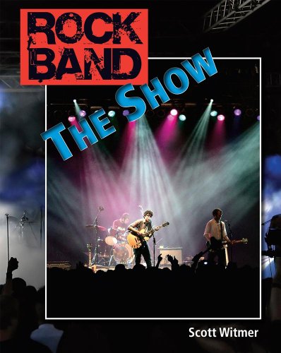 9781604536959: The Show (Rock Band)