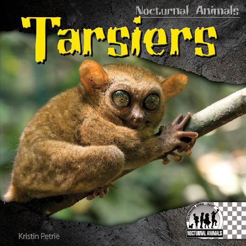 Imagen de archivo de Tarsiers a la venta por Better World Books