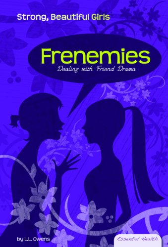 Beispielbild fr Frenemies : Dealing with Friend Drama zum Verkauf von Better World Books