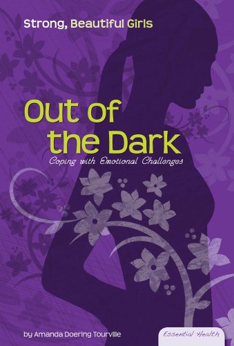 Beispielbild fr Out of the Dark : Coping with Emotional Challenges zum Verkauf von Better World Books