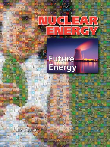Stock image for Nuclear Energy for sale by ThriftBooks-Atlanta