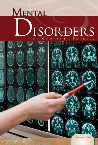 Stock image for Mental Disorders (Essential Issues) for sale by HPB-Red