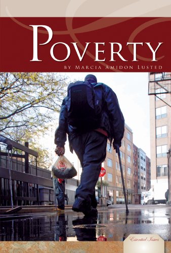 Imagen de archivo de Poverty a la venta por Better World Books