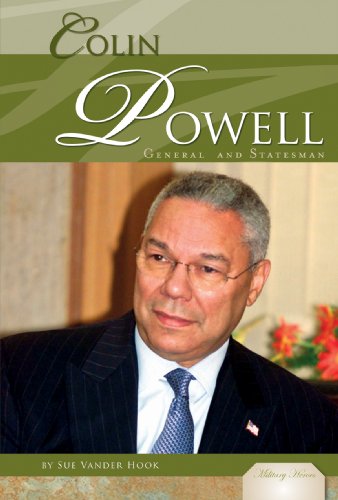 Stock image for Colin Powell : General and Statesman for sale by Better World Books