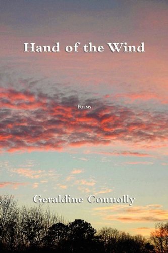 Stock image for Hand of the Wind for sale by ThriftBooks-Dallas