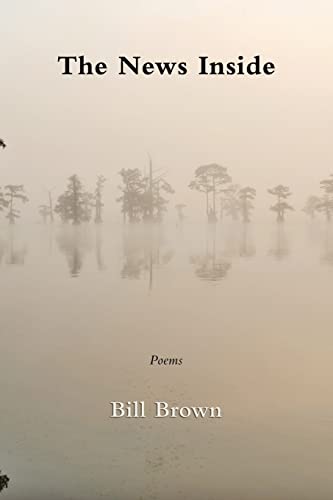 The News Inside (9781604542103) by Brown, Bill