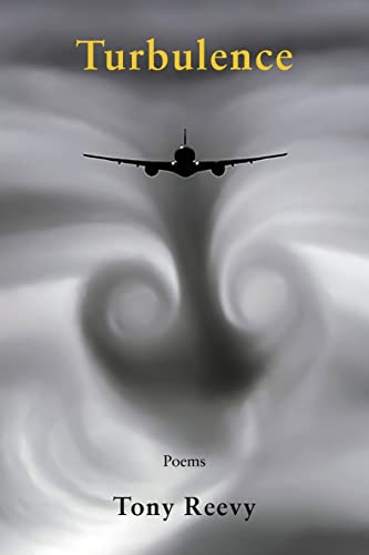 Stock image for Turbulence for sale by PlumCircle