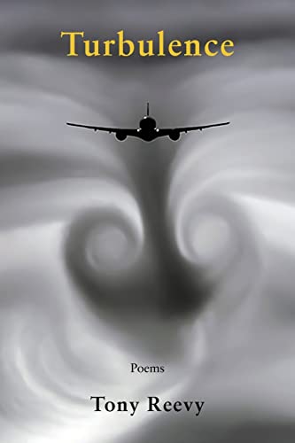 Stock image for Turbulence for sale by ThriftBooks-Atlanta