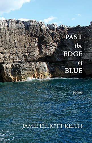 9781604545029: Past the Edge of Blue