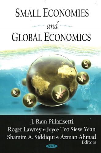 Beispielbild fr SMALL ECONOMIES &AMP; GLOBAL ECONOMICS zum Verkauf von Basi6 International