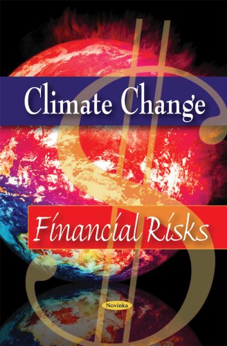 Stock image for Climate Change. Nova Science Publishers, Inc (US). 2011. for sale by WYEMART LIMITED