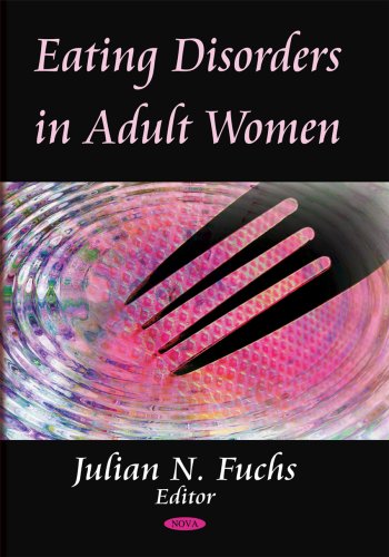 9781604566734: Eating Disorders in Adult Women