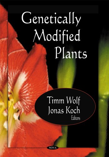 9781604566963: Genetically Modified Plants