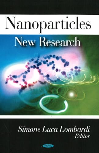 Nanoparticles: New Research