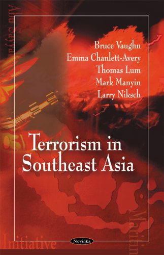 9781604568509: Terrorism in Southeast Asia