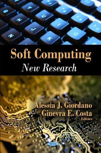 9781604568837: Soft Computing: New Research