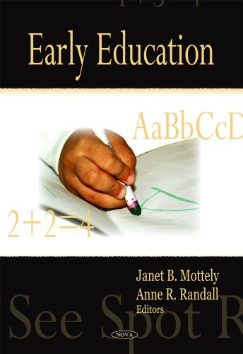 Beispielbild fr Early Education zum Verkauf von WorldofBooks