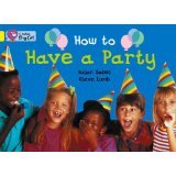 9781604570571: How to Have a Party