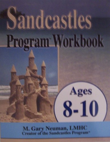 9781604580549: Sandcastles Program Workbook Ages 8-10