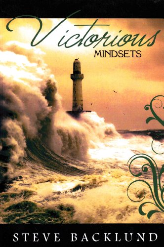 Stock image for Victorious Mindsets for sale by WorldofBooks