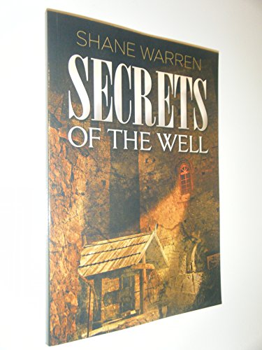 Imagen de archivo de Secrest of the Well a la venta por Better World Books: West
