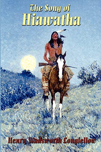 Stock image for The Song of Hiawatha for sale by ThriftBooks-Atlanta