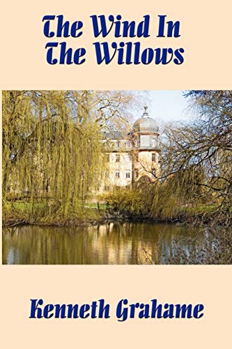 Beispielbild fr The Wind in the Willows zum Verkauf von Chiron Media