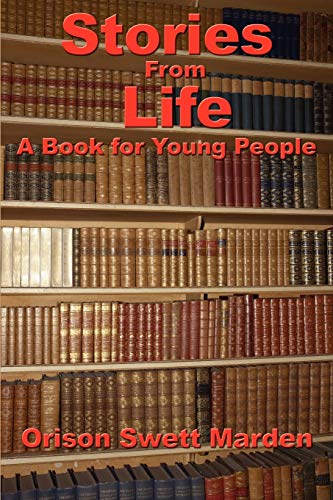 Beispielbild für Stories From Life: A Book for Young People zum Verkauf von Buchpark