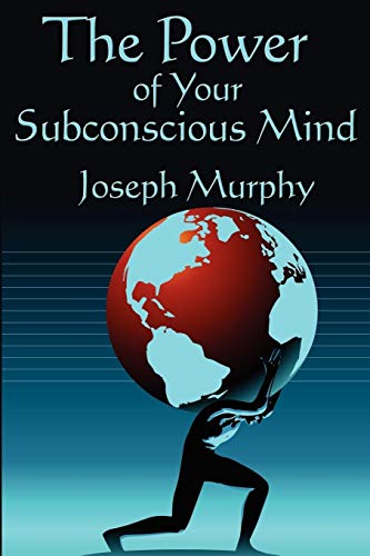 Beispielbild fr The Power of Your Subconscious Mind: Complete and Unabridged zum Verkauf von SecondSale