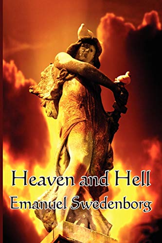Beispielbild fr Heaven and Hell zum Verkauf von Half Price Books Inc.